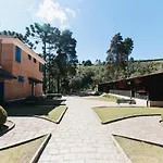 Recanto Ebenezer Pousada